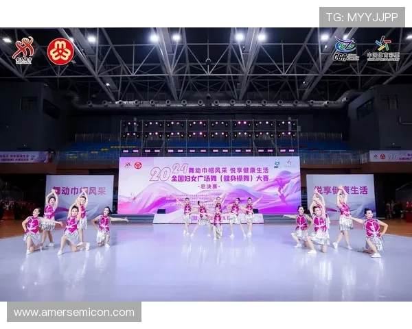 全国妇女广场舞健身操舞内蒙古赛区选拔赛今日盛大开赛